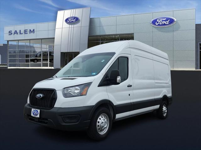 new 2024 Ford Transit-250 car, priced at $53,420