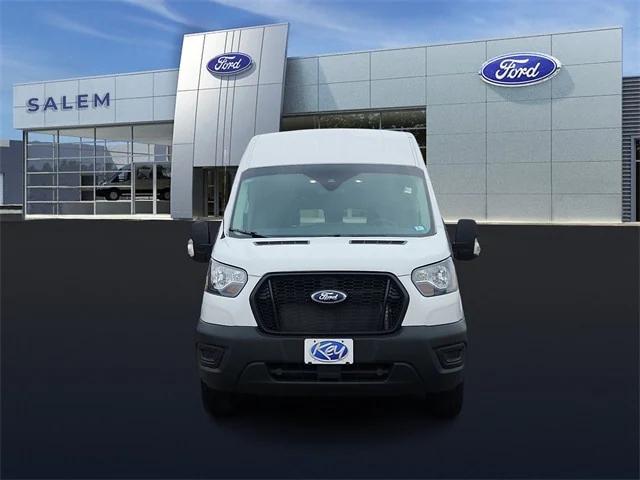 new 2024 Ford Transit-250 car, priced at $51,920