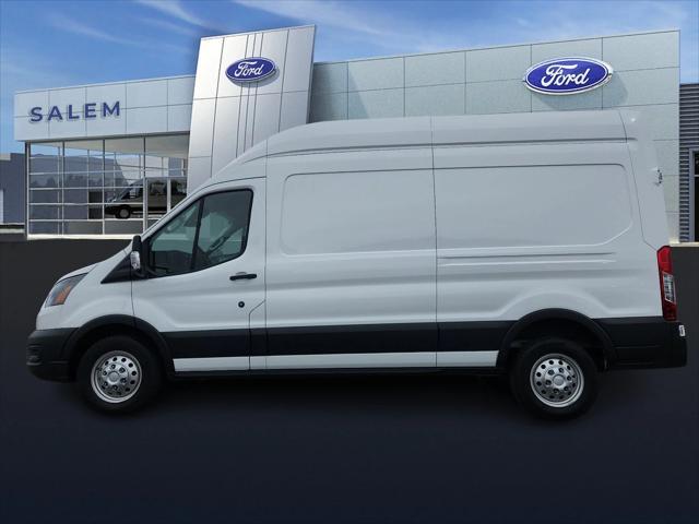 new 2024 Ford Transit-250 car, priced at $53,420