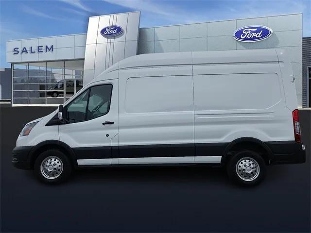 new 2024 Ford Transit-250 car, priced at $51,920