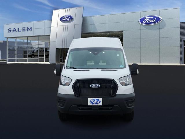 new 2024 Ford Transit-250 car, priced at $53,420