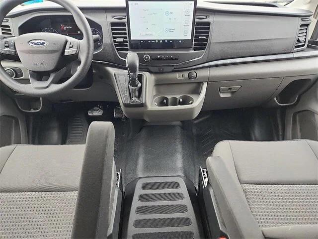 new 2024 Ford Transit-250 car, priced at $51,920