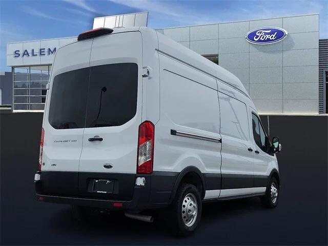 new 2024 Ford Transit-250 car, priced at $51,920