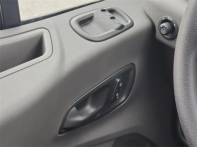 new 2024 Ford Transit-250 car, priced at $51,920