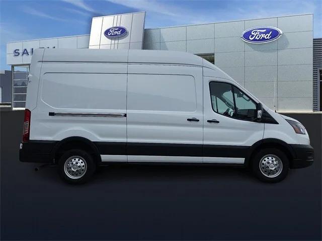 new 2024 Ford Transit-250 car, priced at $51,920