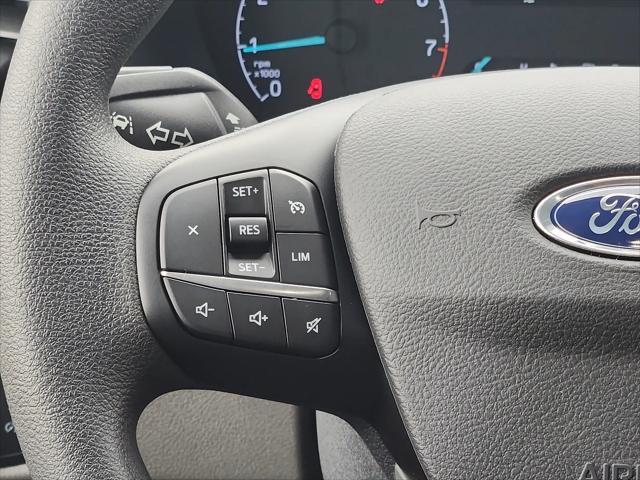 new 2024 Ford Transit-250 car, priced at $53,420