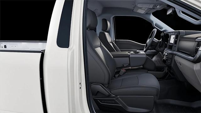 new 2025 Ford F-350 car, priced at $56,467