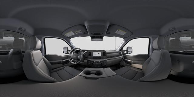 new 2025 Ford F-350 car, priced at $56,467