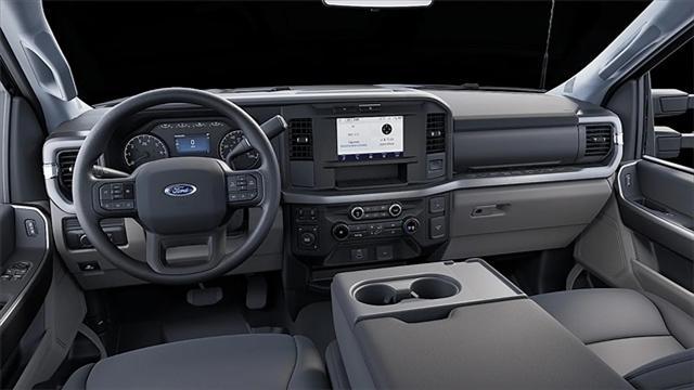 new 2025 Ford F-350 car, priced at $56,467