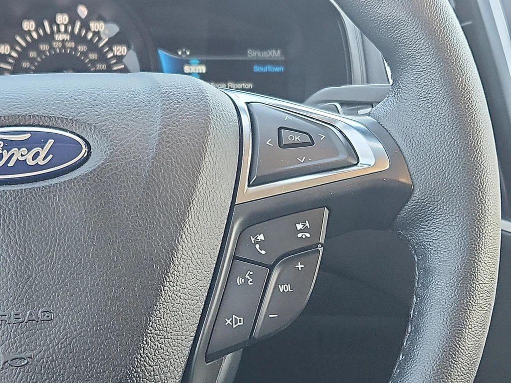 used 2022 Ford Edge car, priced at $29,578