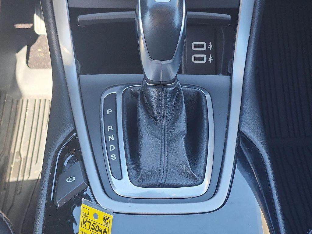 used 2017 Ford Edge car, priced at $15,978