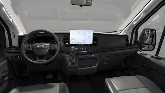 new 2025 Ford Transit-250 car, priced at $56,578