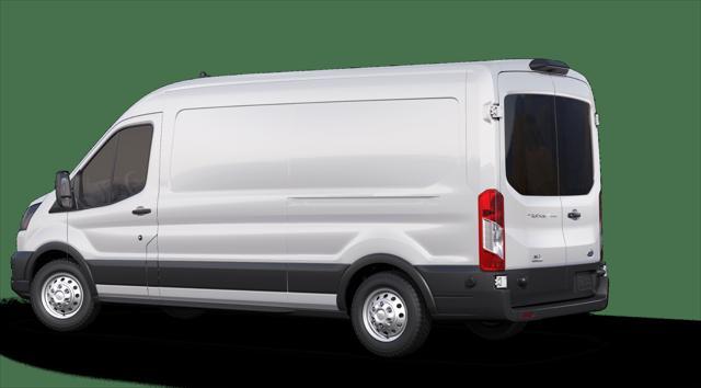 new 2025 Ford Transit-250 car, priced at $56,578