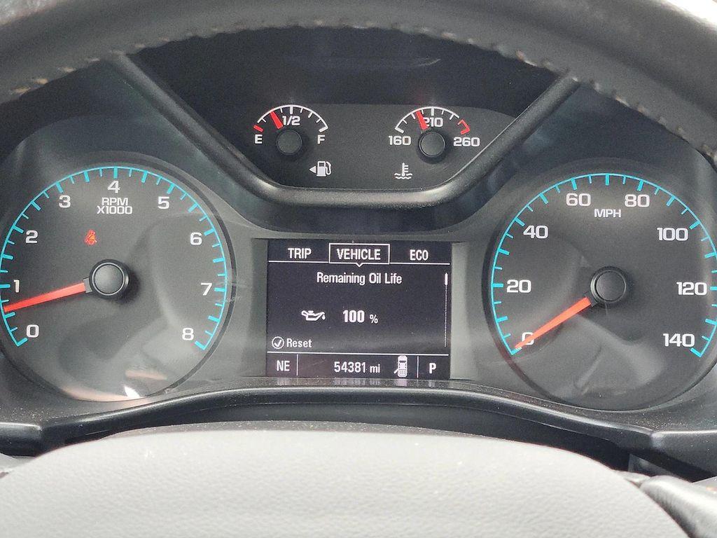 used 2022 GMC Canyon car, priced at $29,678