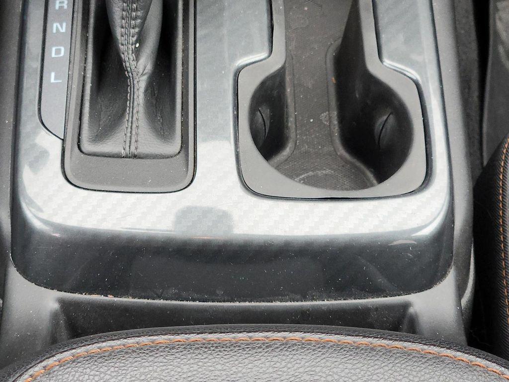 used 2022 GMC Canyon car, priced at $29,678