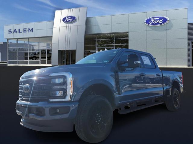 used 2023 Ford F-250 car, priced at $64,987