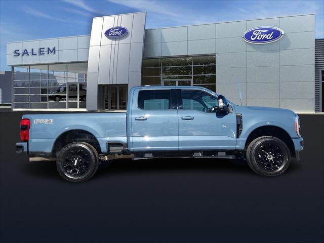 used 2023 Ford F-250 car, priced at $64,987