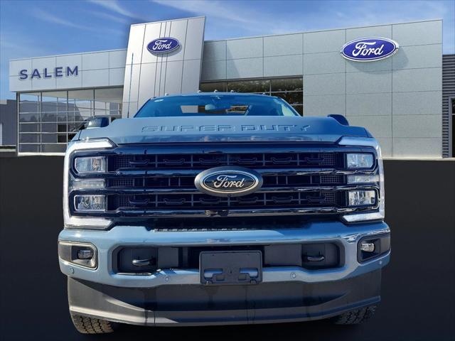 used 2023 Ford F-250 car, priced at $64,987