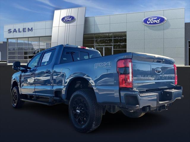 used 2023 Ford F-250 car, priced at $64,987