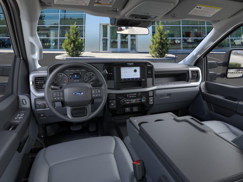 new 2026 Ford F-450 car, priced at $76,655