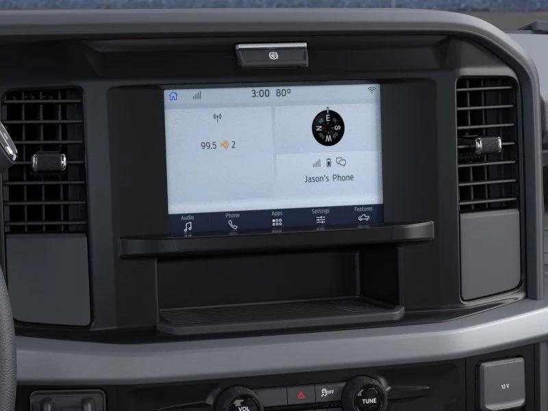 new 2026 Ford F-450 car, priced at $76,655