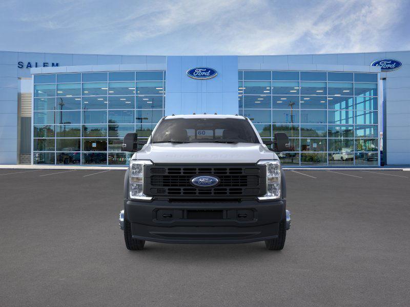 new 2026 Ford F-450 car, priced at $76,655