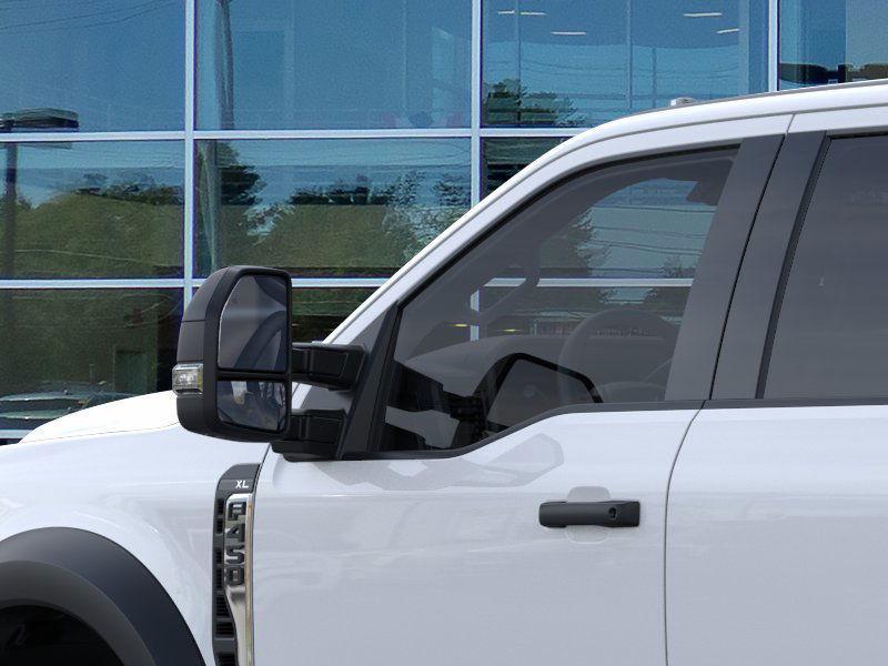 new 2026 Ford F-450 car, priced at $76,655