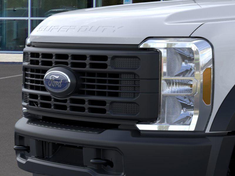 new 2026 Ford F-450 car, priced at $76,655