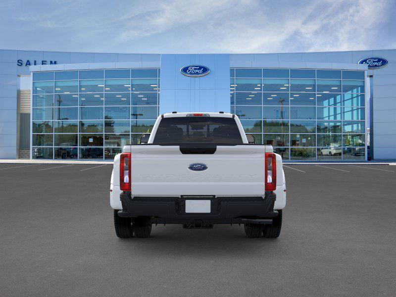 new 2026 Ford F-450 car, priced at $76,655