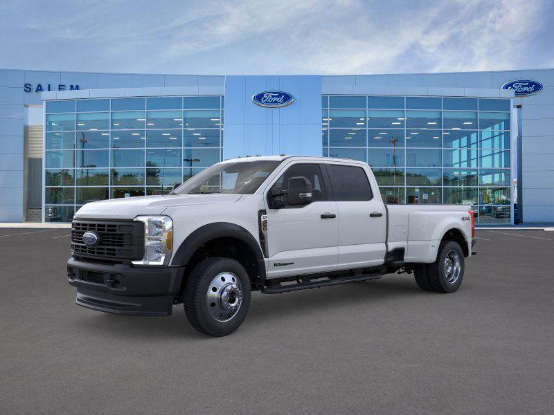new 2026 Ford F-450 car, priced at $76,655