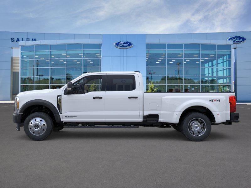 new 2026 Ford F-450 car, priced at $76,655