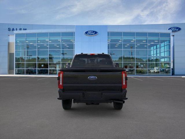 new 2025 Ford F-350 car, priced at $59,732