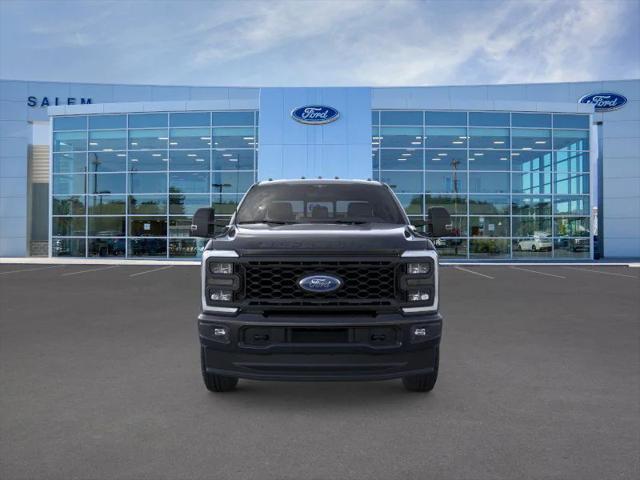 new 2025 Ford F-350 car, priced at $59,732
