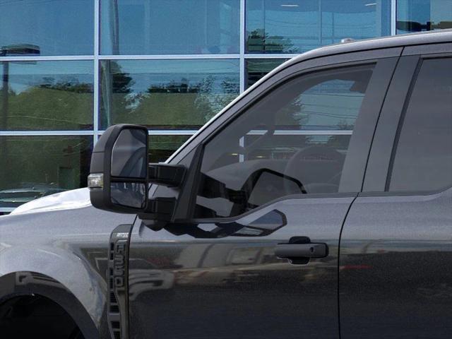 new 2025 Ford F-350 car, priced at $59,732