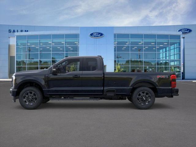 new 2025 Ford F-350 car, priced at $59,732