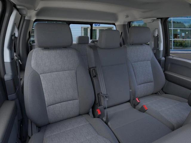 new 2025 Ford F-350 car, priced at $59,732