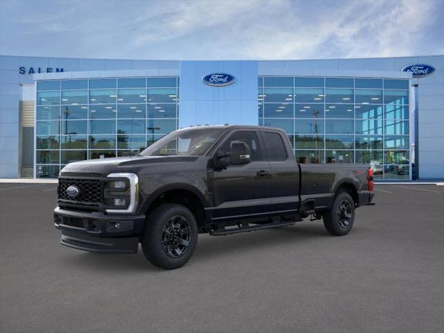new 2025 Ford F-350 car, priced at $59,732