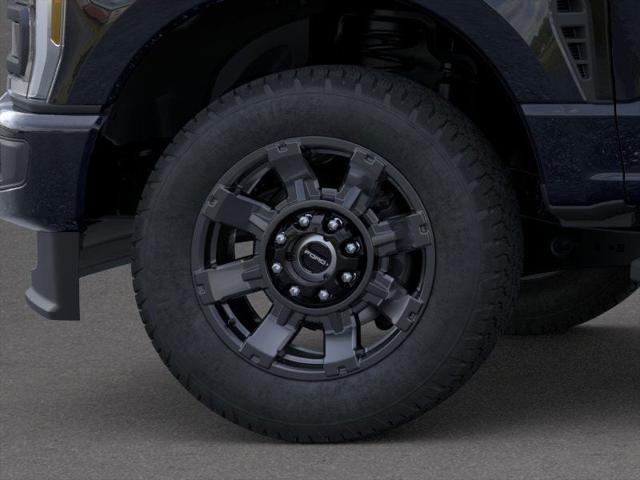 new 2025 Ford F-350 car, priced at $59,732
