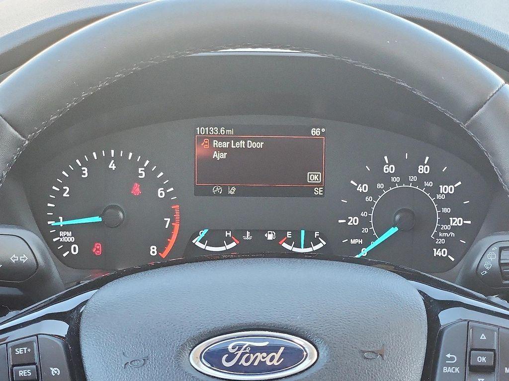 used 2022 Ford Escape car, priced at $23,478