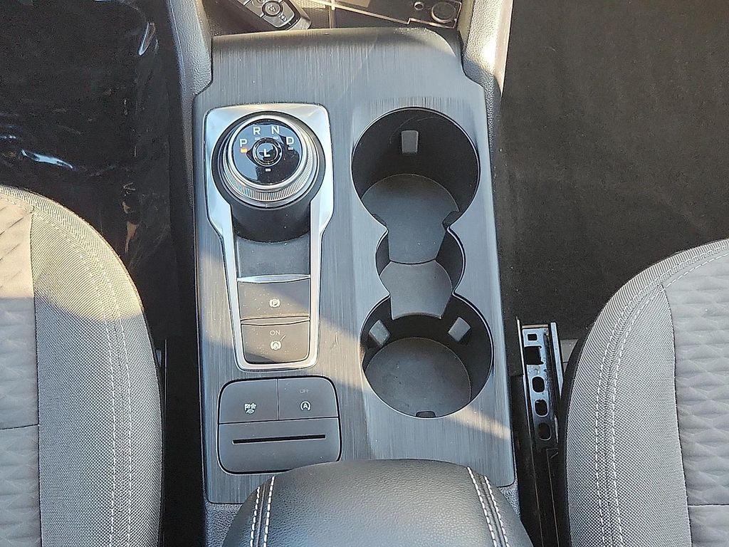 used 2022 Ford Escape car, priced at $23,478