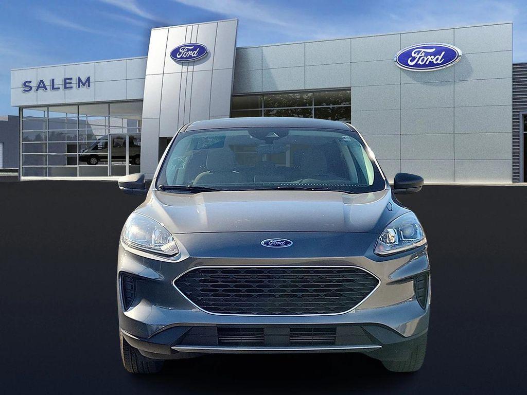 used 2022 Ford Escape car, priced at $23,478