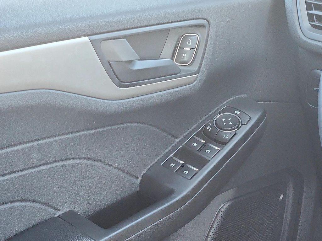 used 2022 Ford Escape car, priced at $23,478