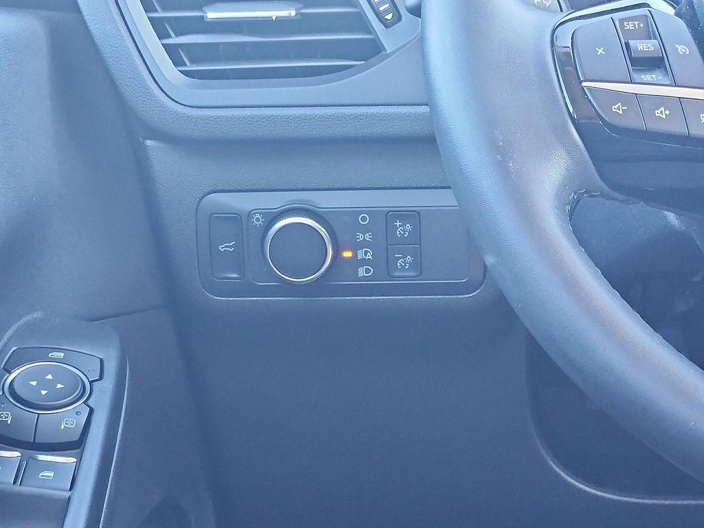 used 2022 Ford Escape car, priced at $23,478