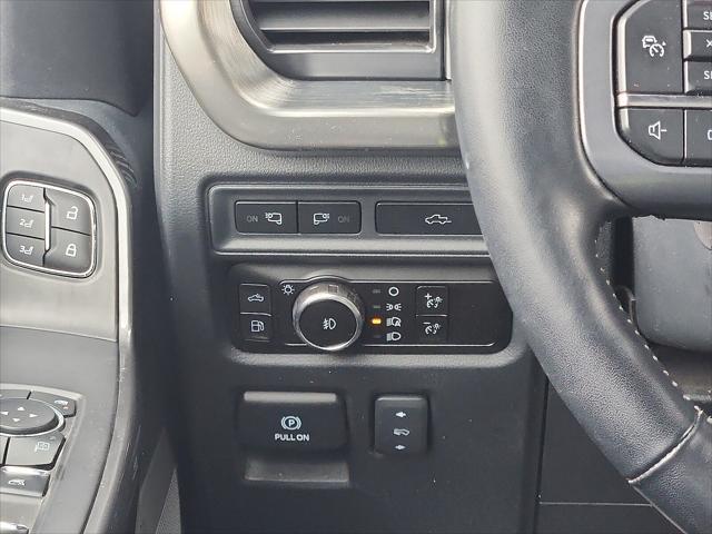 used 2023 Ford F-150 car, priced at $54,978