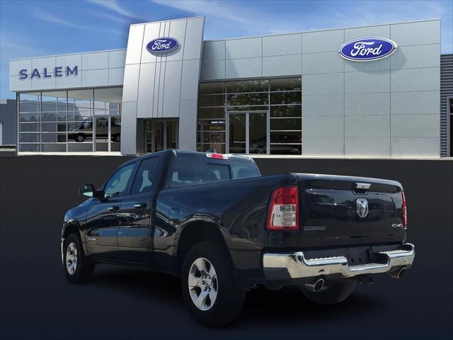 used 2020 Ram 1500 car, priced at $28,978