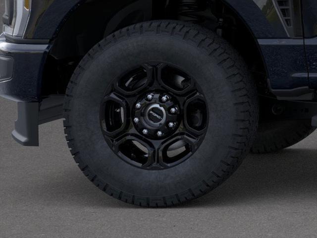 new 2025 Ford F-250 car, priced at $54,004