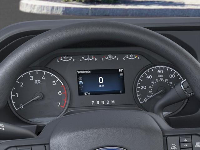 new 2025 Ford F-250 car, priced at $54,004