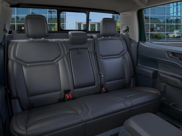 new 2025 Ford Maverick car, priced at $41,173