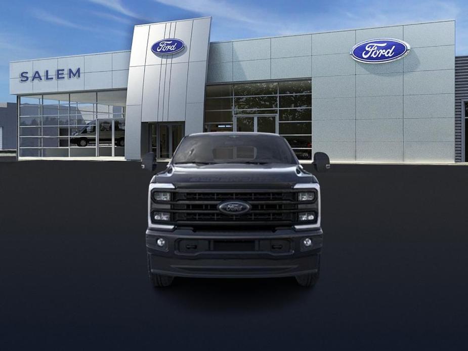 new 2024 Ford F-250 car, priced at $65,334