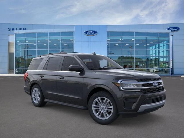 new 2024 Ford Expedition car, priced at $61,839